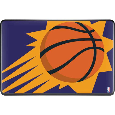NBA Phoenix Suns Large Logo Google Pixelbook Go Skin